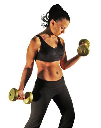 Qué es el Fitness y sus principios